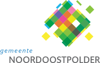 Logo van Gemeente Noordoost-polder